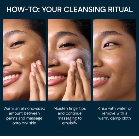 2 ELEMIS CLEANSER - Picture 9 of 15